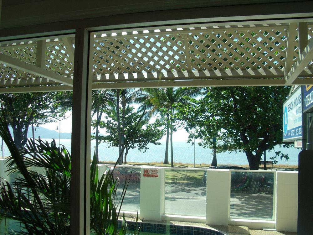 Beach House Motel Townsville Eksteriør billede
