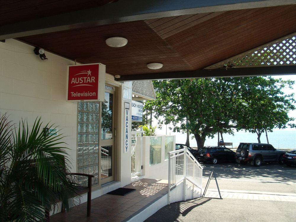 Beach House Motel Townsville Eksteriør billede