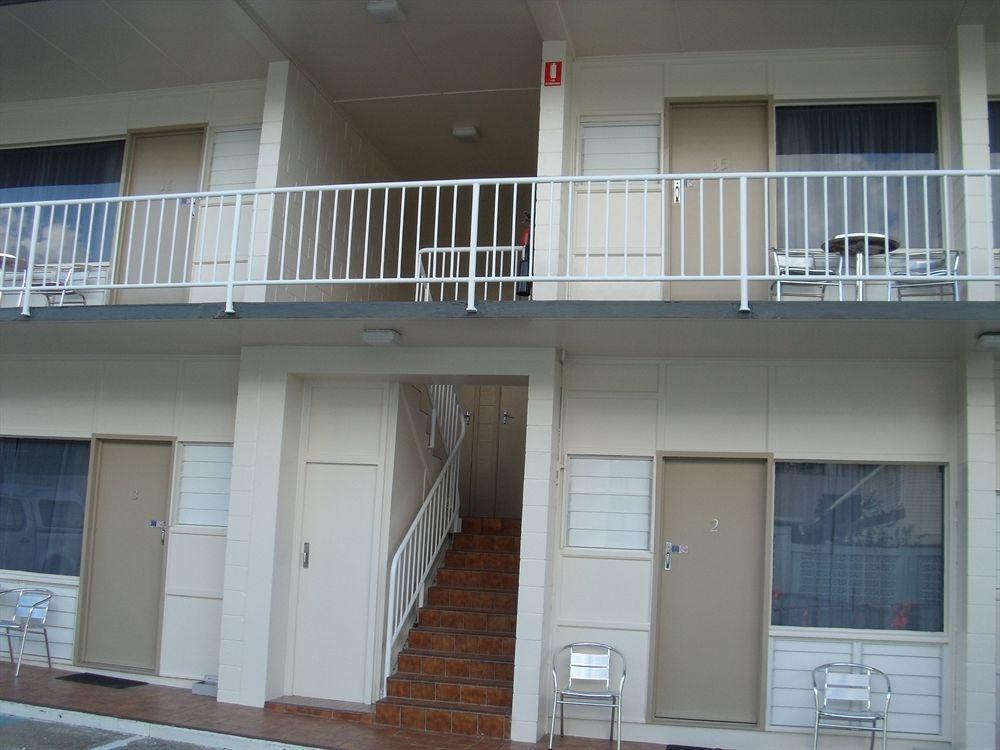 Beach House Motel Townsville Eksteriør billede