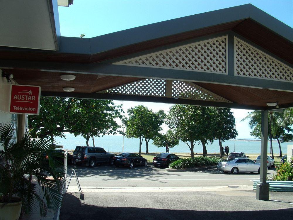 Beach House Motel Townsville Eksteriør billede